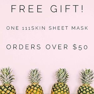 🟪 Free Gift!! 🟪